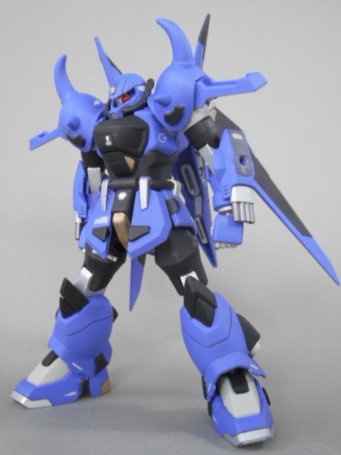 独特の素材 未組立】HG3種セット ジン2型・グフ・グフ(イザーク機)（グフ ロボット